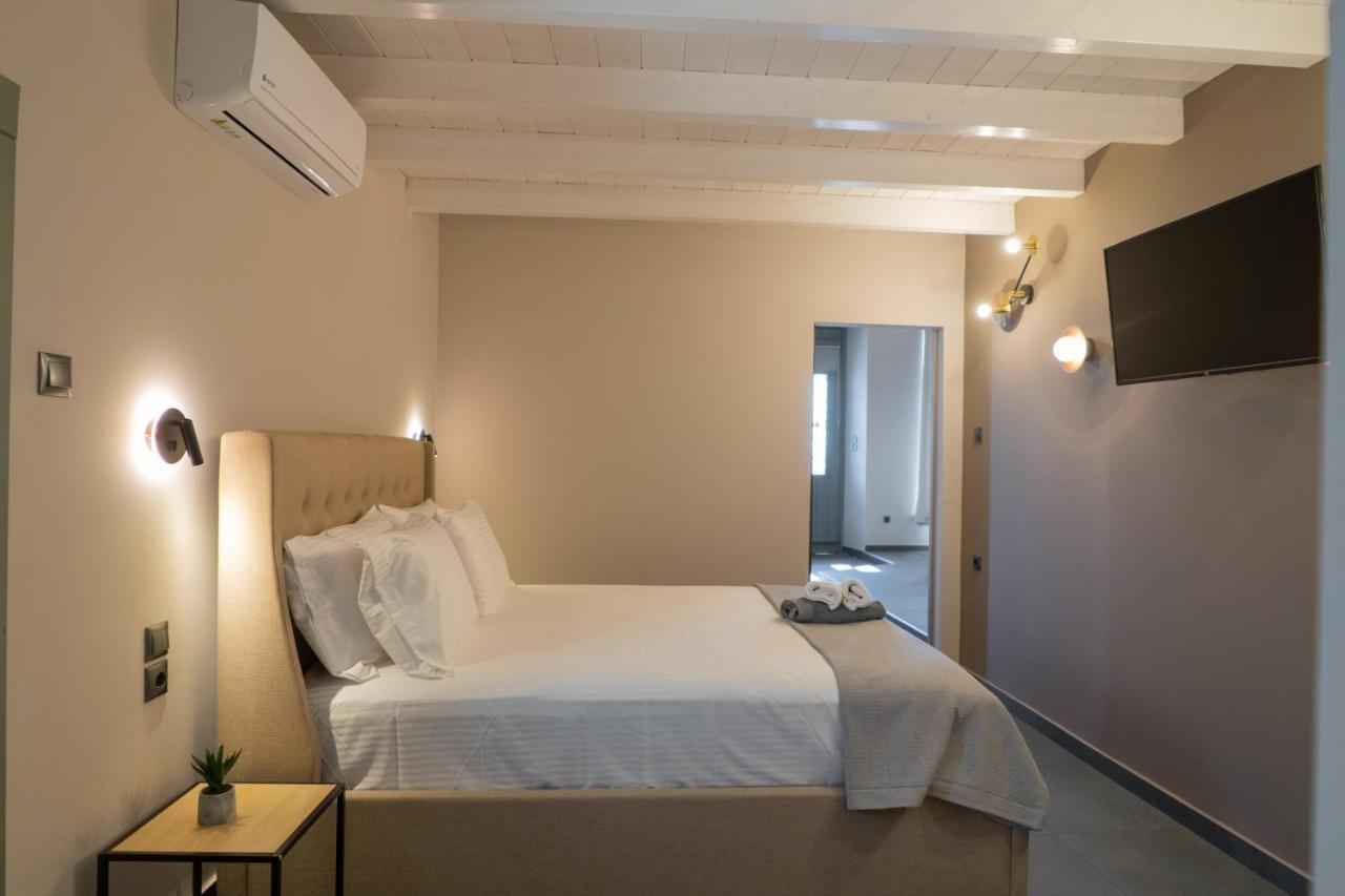 Seafront Karma Luxury - An Escape From Reality Villa Kato Gatzea Bagian luar foto
