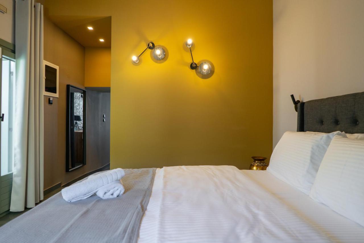 Seafront Karma Luxury - An Escape From Reality Villa Kato Gatzea Bagian luar foto