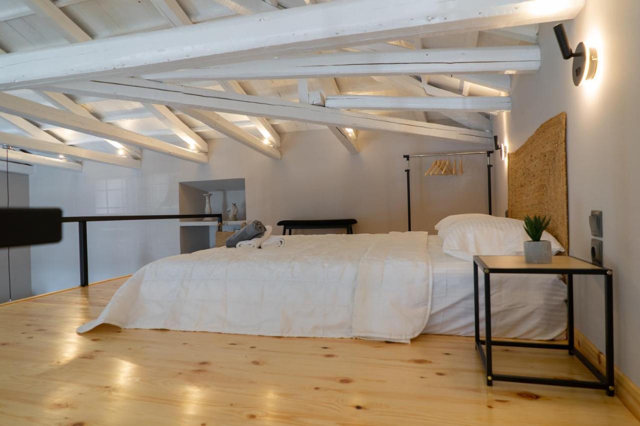 Seafront Karma Luxury - An Escape From Reality Villa Kato Gatzea Bagian luar foto