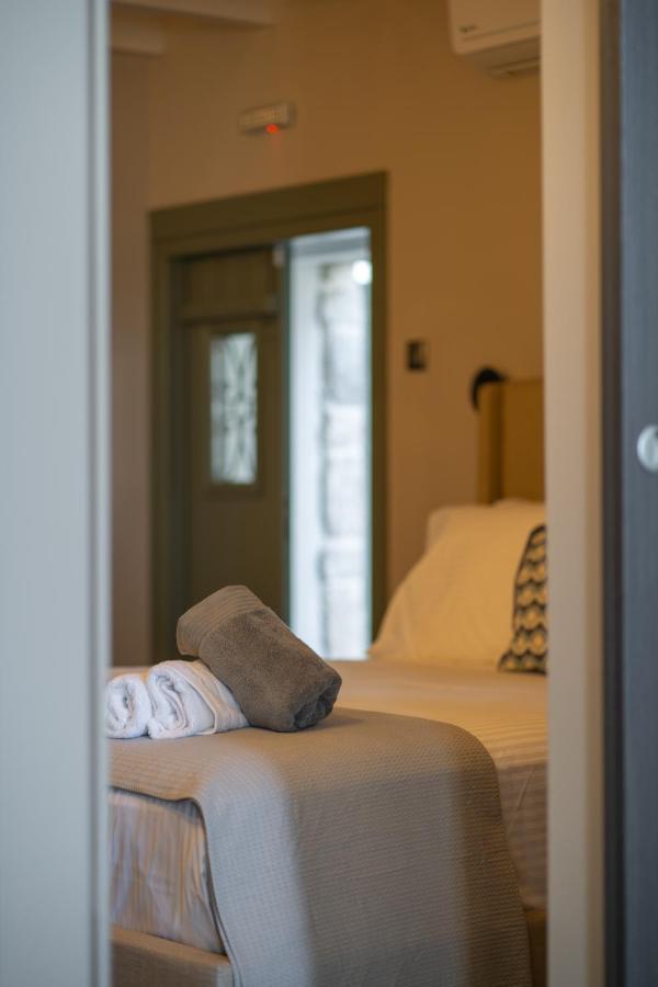 Seafront Karma Luxury - An Escape From Reality Villa Kato Gatzea Bagian luar foto