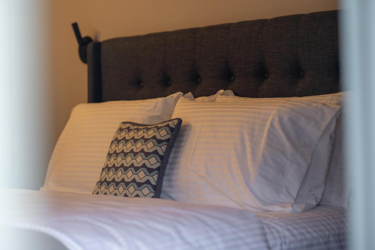Seafront Karma Luxury - An Escape From Reality Villa Kato Gatzea Bagian luar foto