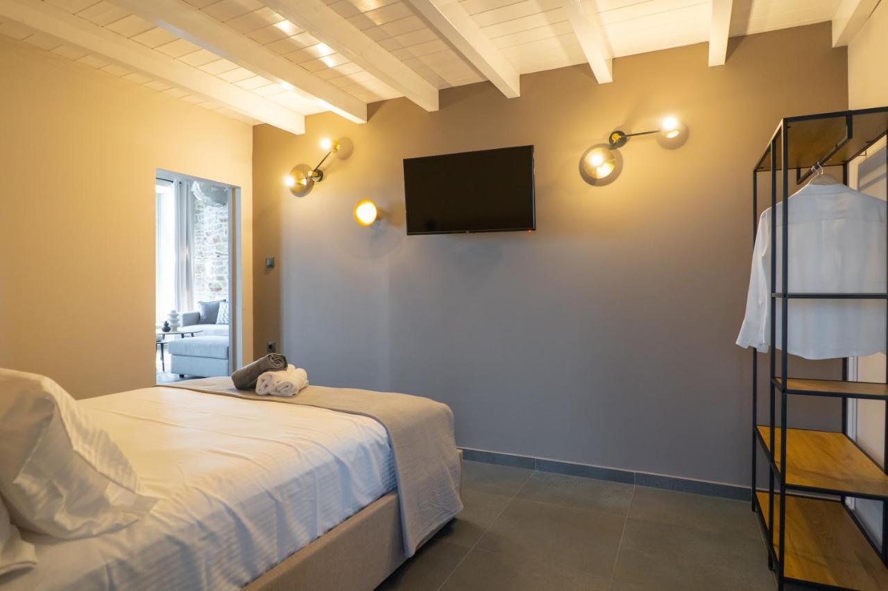 Seafront Karma Luxury - An Escape From Reality Villa Kato Gatzea Bagian luar foto