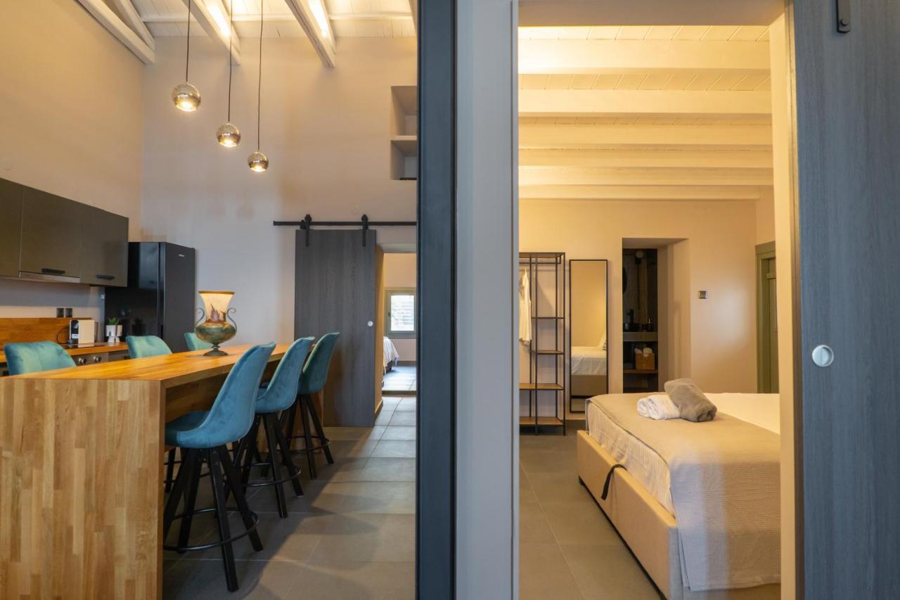 Seafront Karma Luxury - An Escape From Reality Villa Kato Gatzea Bagian luar foto