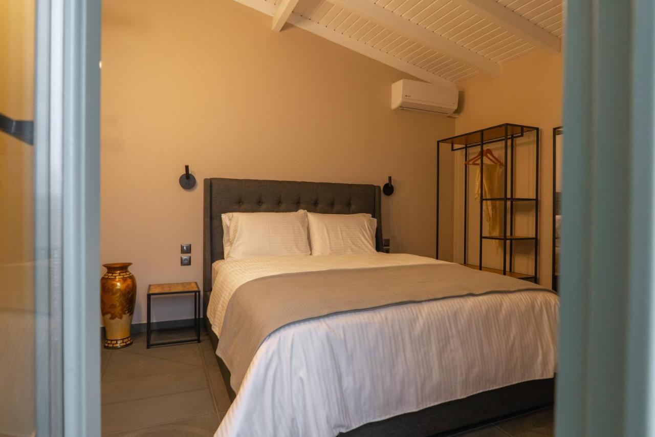 Seafront Karma Luxury - An Escape From Reality Villa Kato Gatzea Bagian luar foto
